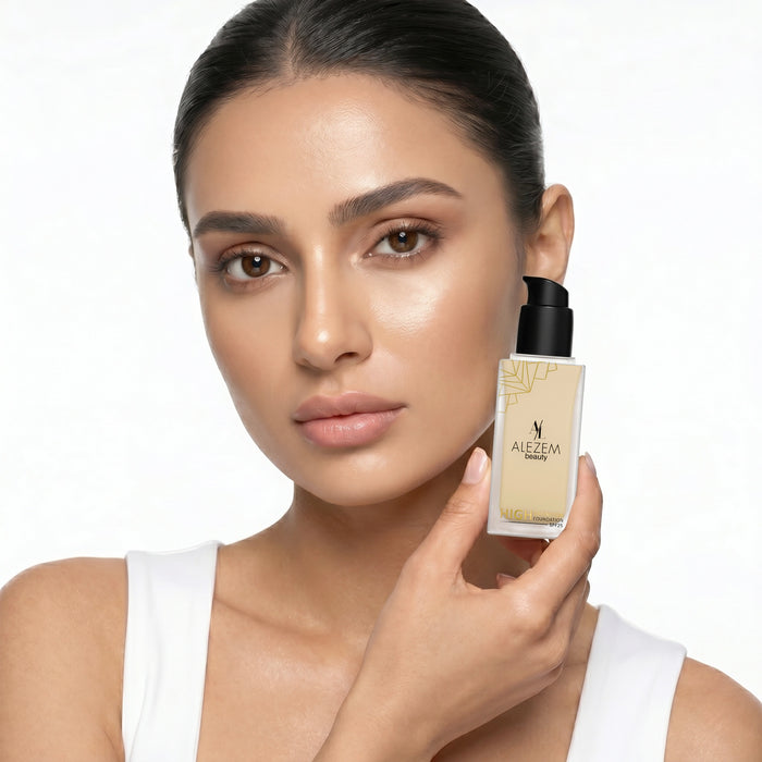 Ultra HD Foundation
