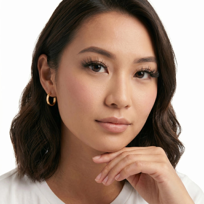 Mink Lashes