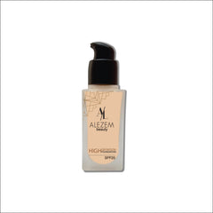 Ultra HD Foundation Ivory