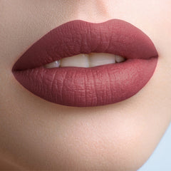 Matte Liquid - Expresso