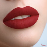 Alezem Matte Lipstick - Zinnia