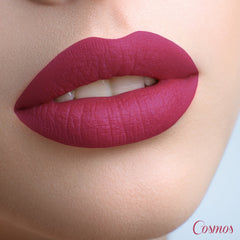 Alezem Matte Lipstick - Cosmos