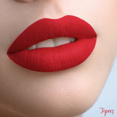 Alezem Matte Lipstick - Topaz