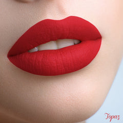 Alezem Matte Lipstick - Topaz