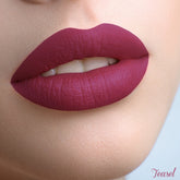 Alezem Matte Lipstick - Teasel
