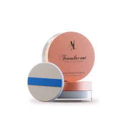 Alezem Translucent Setting Powder