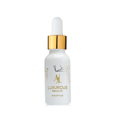Luxurious Beauty Oil - Alezem Beauty