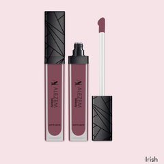 Matte Liquid - Irish
