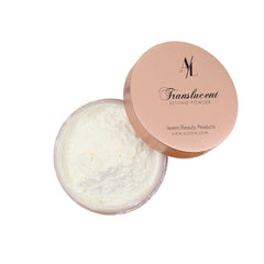 Alezem Translucent Setting Powder