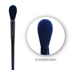 Alezem Pro Makeup Brushes For Eyes