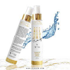 All Day Fixy Prep & Set