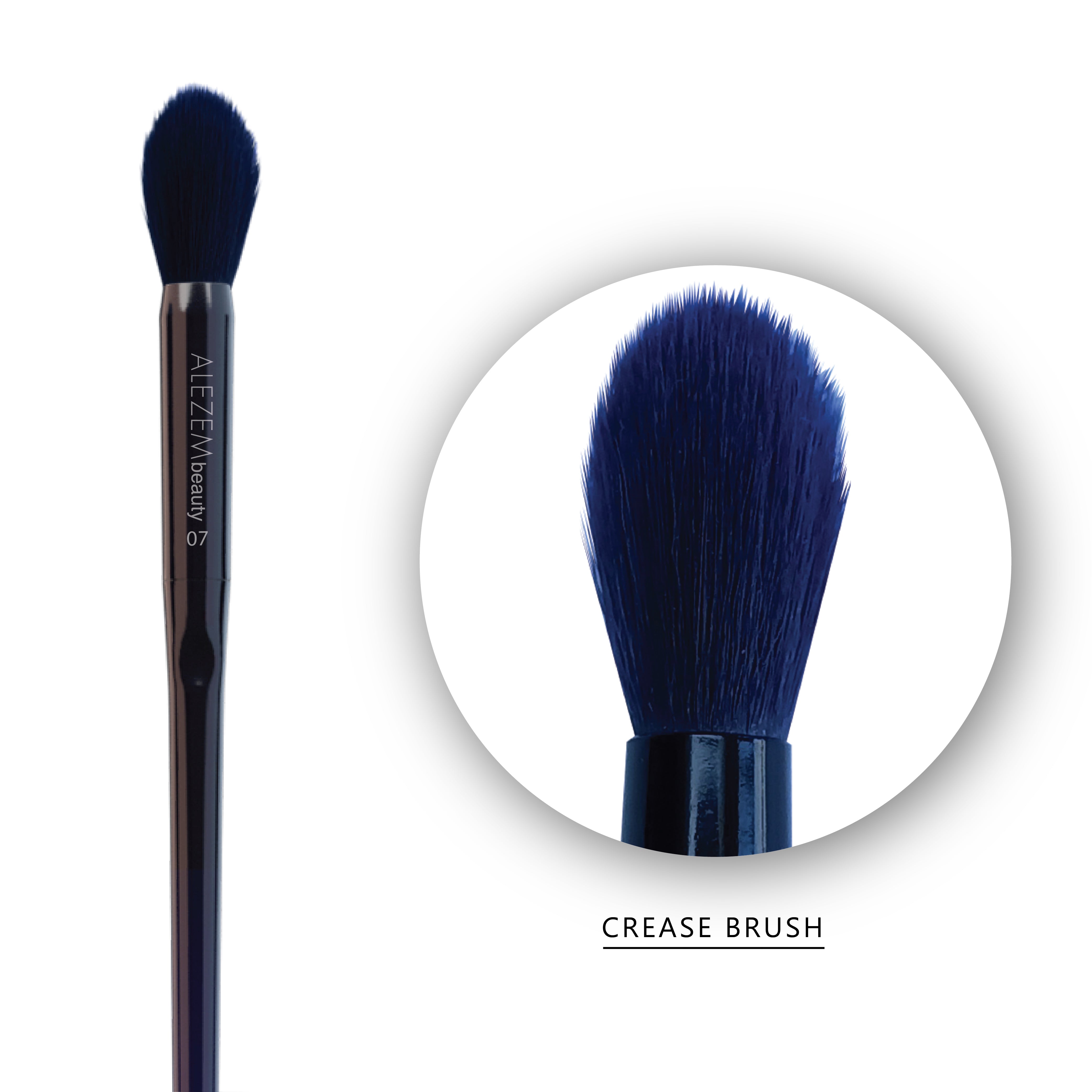 Alezem Pro Makeup Brushes Complete Set