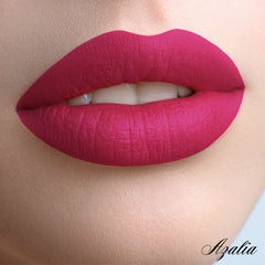 Matte Liquid - Azalea