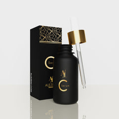 Alezem C Serum