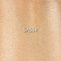 Alezem Star Eyes loose Eye Shadow Pigments