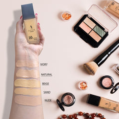 Ultra HD Foundation Ivory