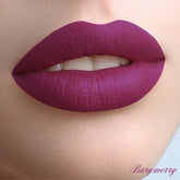 Matte Liquid - Barymary