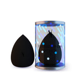 Flawless Finish Makeup Sponge - Black