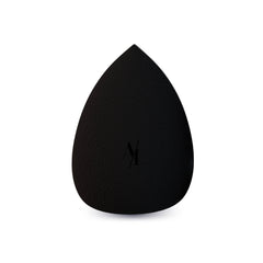 Flawless Finish Makeup Sponge - Black