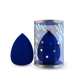 Flawless Finish Makeup Sponge - Sapphire Blue