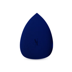 Flawless Finish Makeup Sponge - Sapphire Blue
