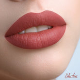 Alezem Matte Lipstick - Dhalia