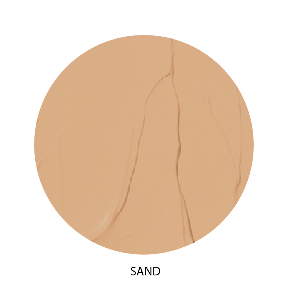 Ultra HD Foundation - Sand
