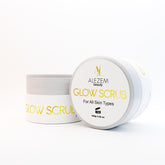 Alezem Glow Scrub
