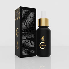 Alezem C Serum