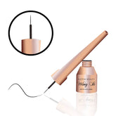 Wing It Alezem Matte Black Eye Liner