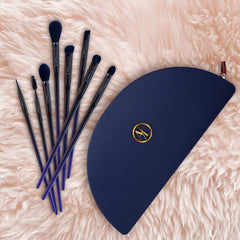 Alezem Pro Makeup Brushes For Eyes