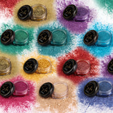 Alezem Star Eyes loose Eye Shadow Pigments