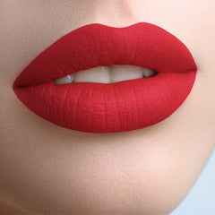 Matte Liquid - Rosemary