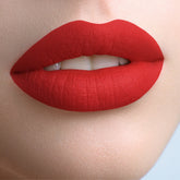 Matte Liquid - Raspbary