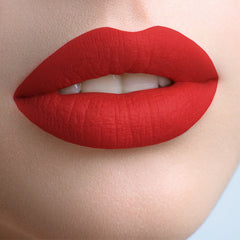 Matte Liquid - Raspbary