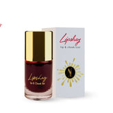 Lipshay, Lip & Cheek Tint - RUBY