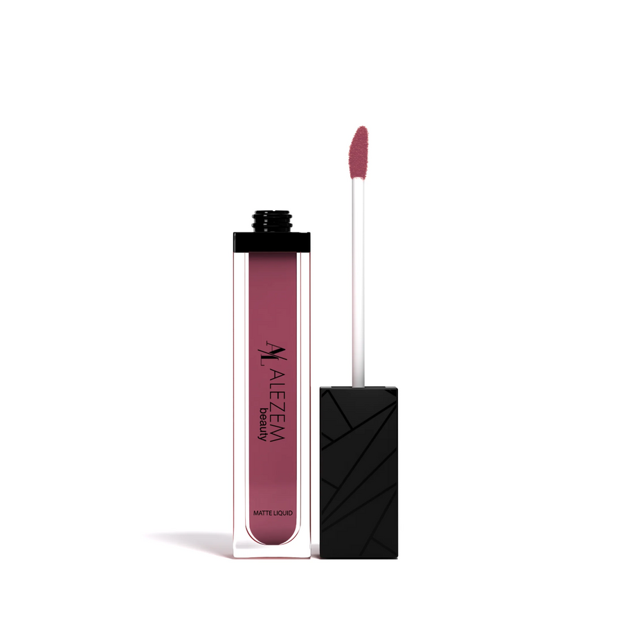 Matte Liquid