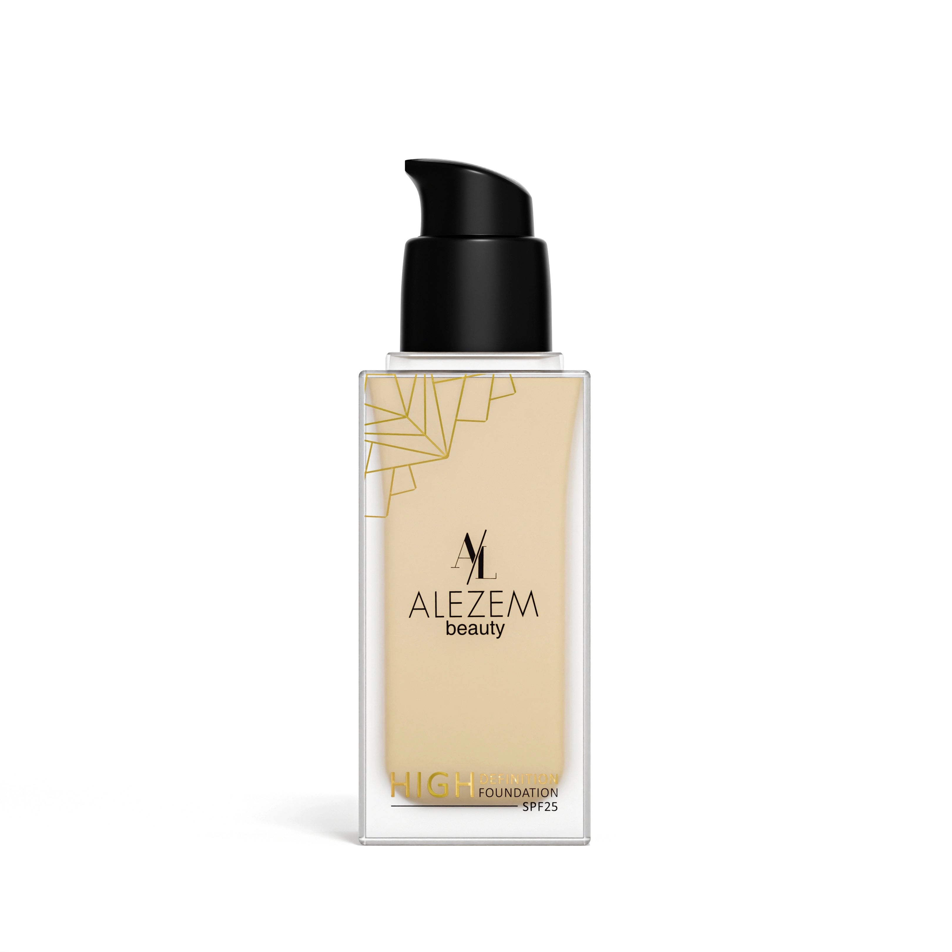 Ultra HD Foundation