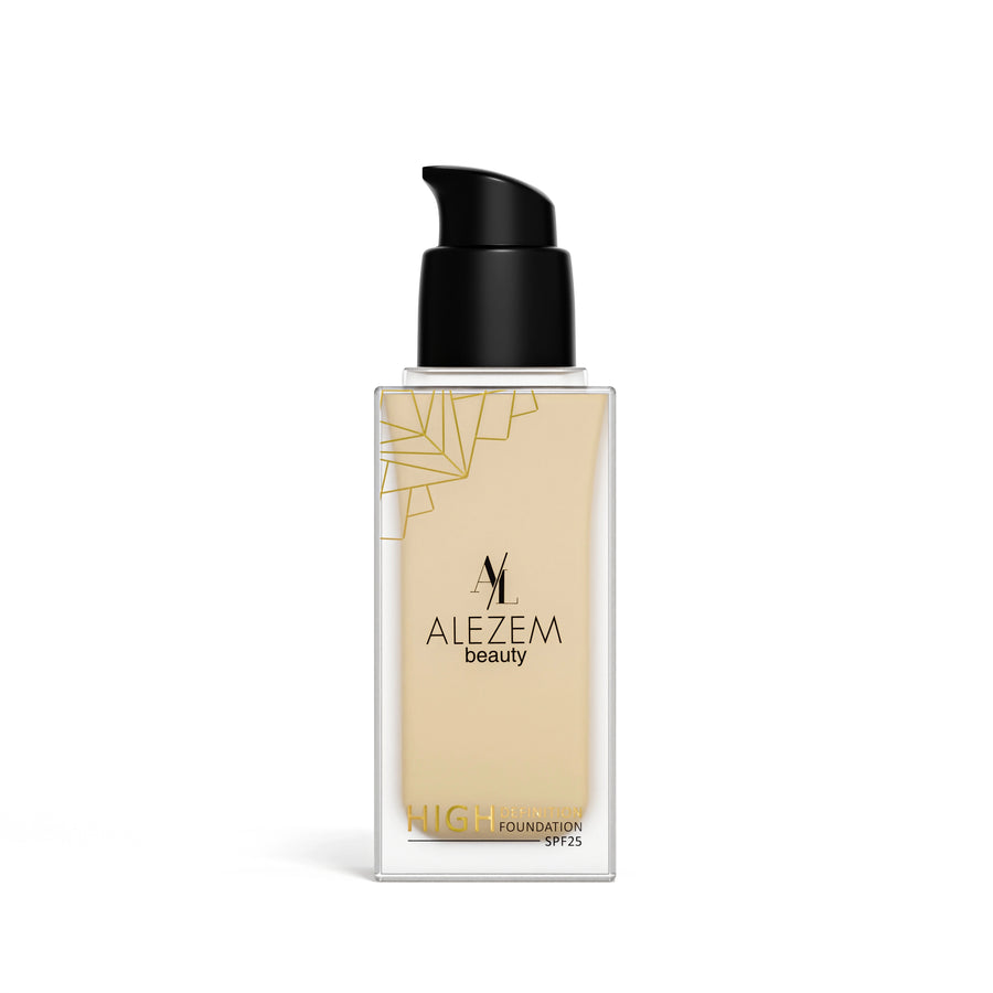 Ultra HD Foundation
