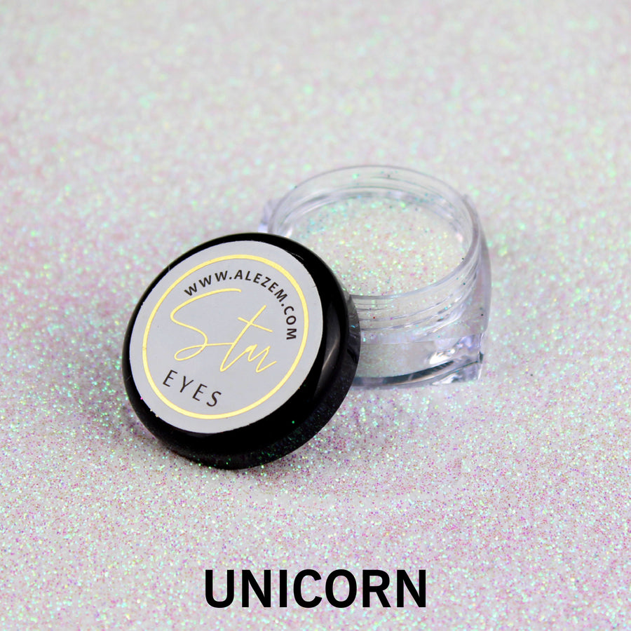 Eyes Glitters