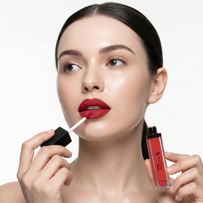 Matte Liquid