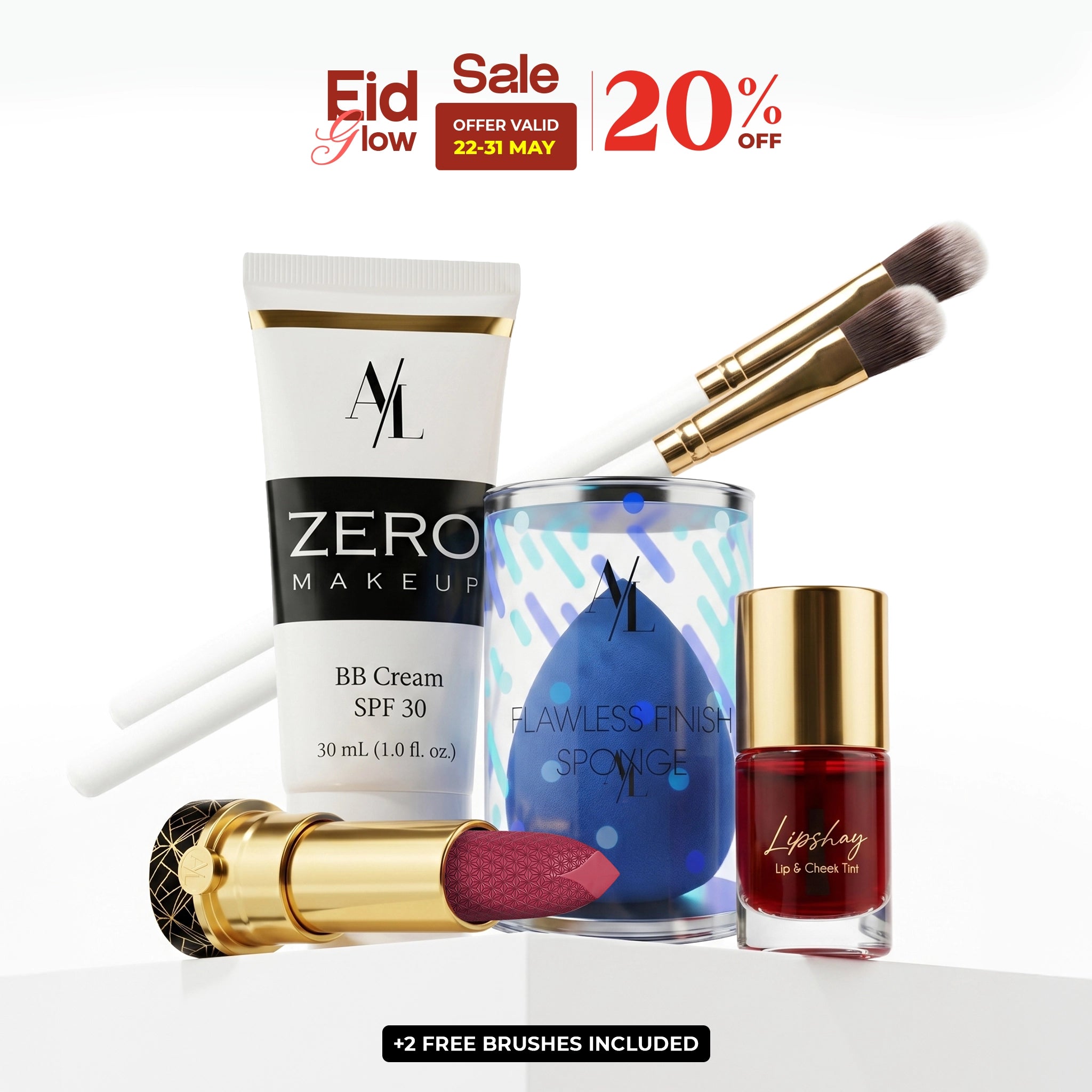 Everyday Beauty Set