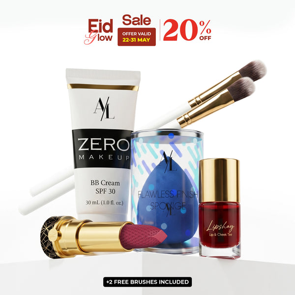 Everyday Beauty Set