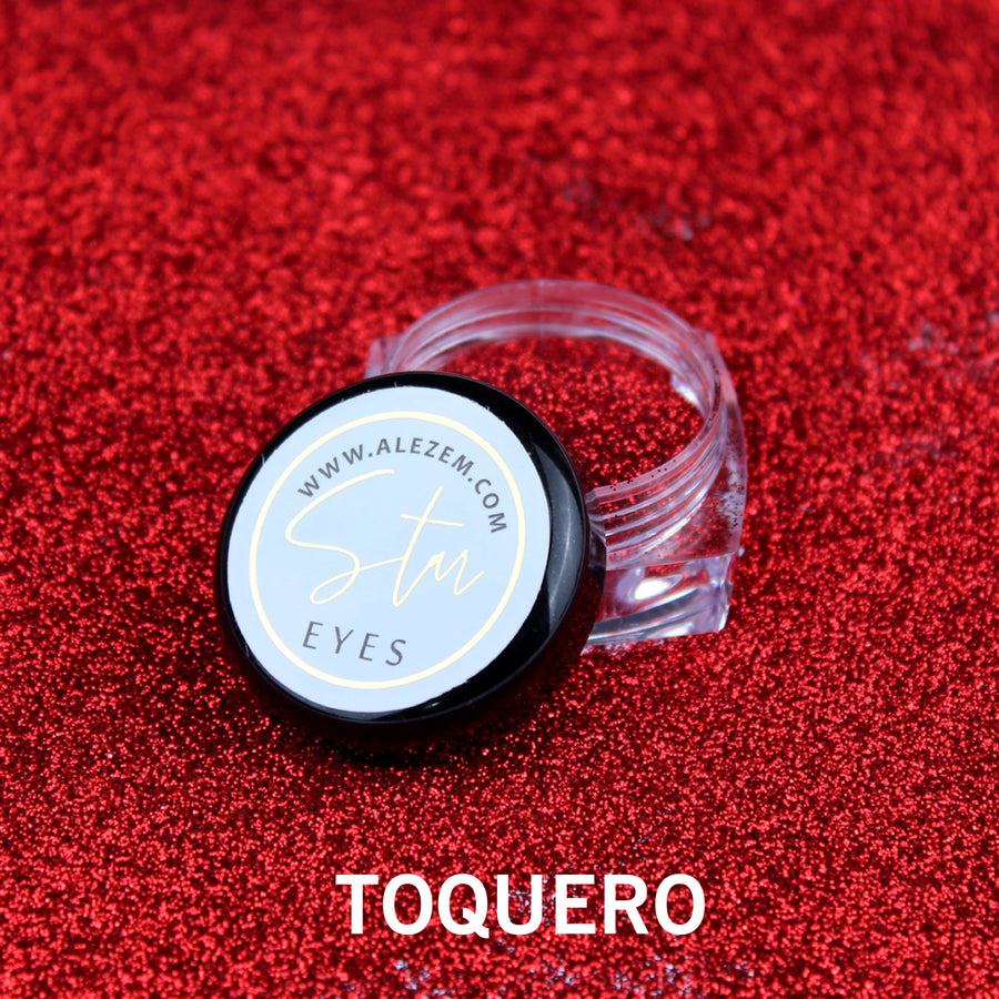 Eyes Glitters