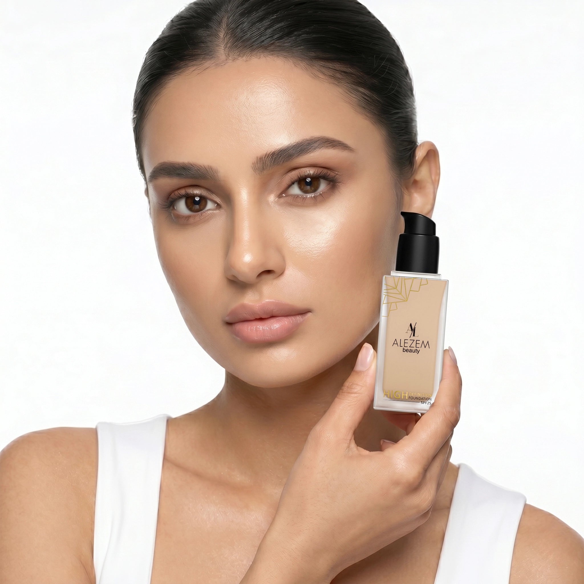 Ultra HD Foundation