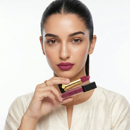 Matte Duo
