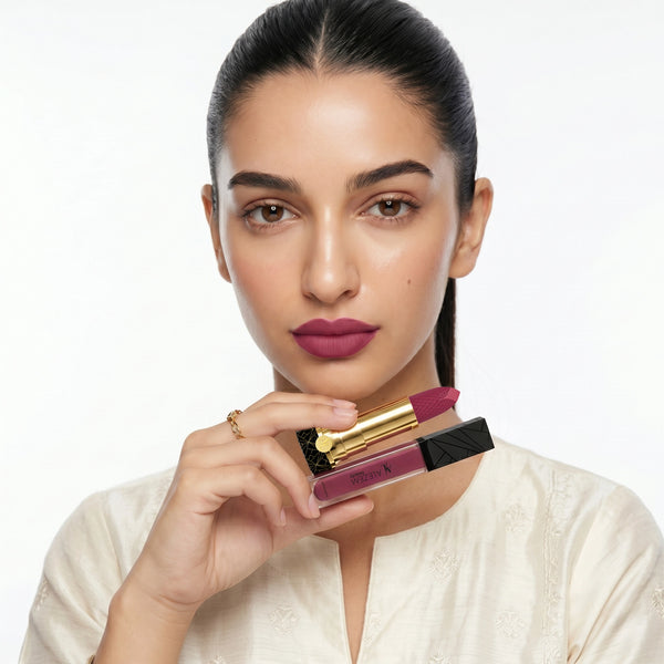 Matte Duo