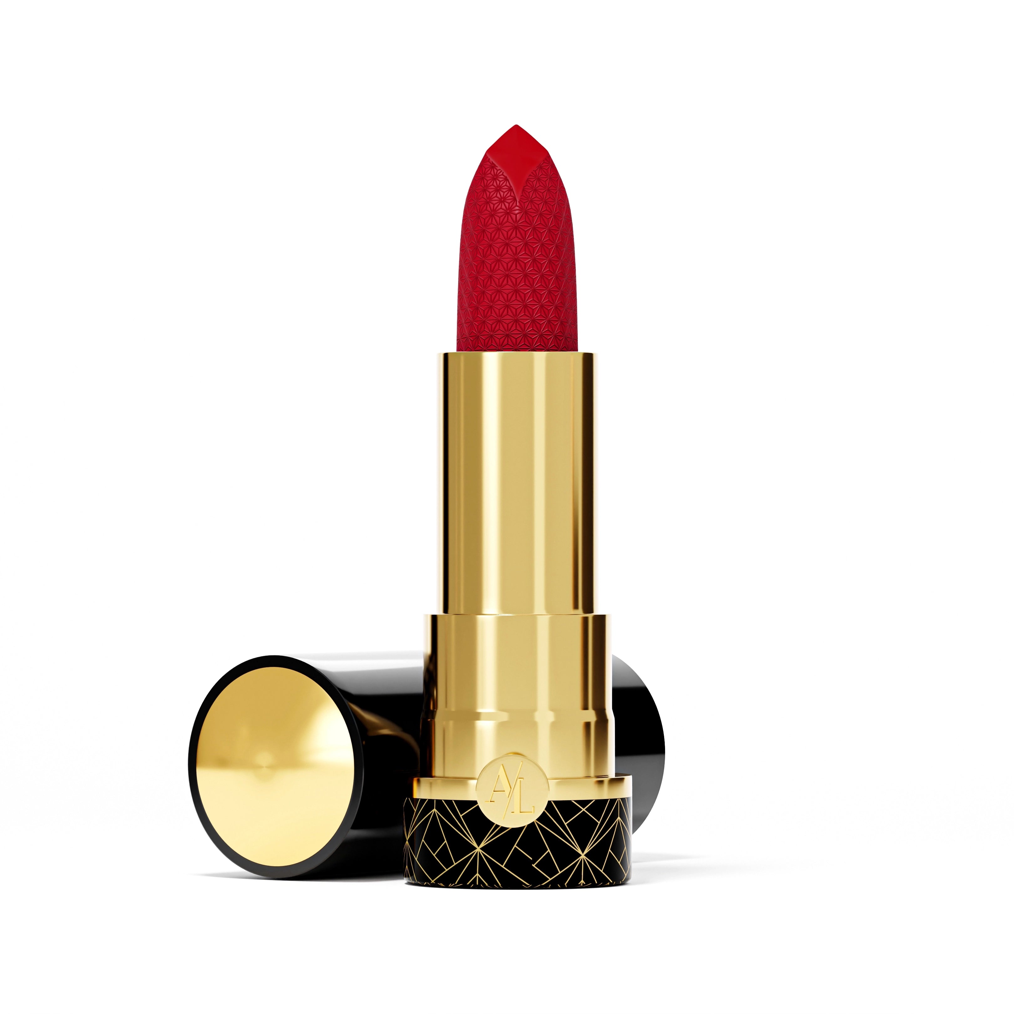 Matte Lipstick