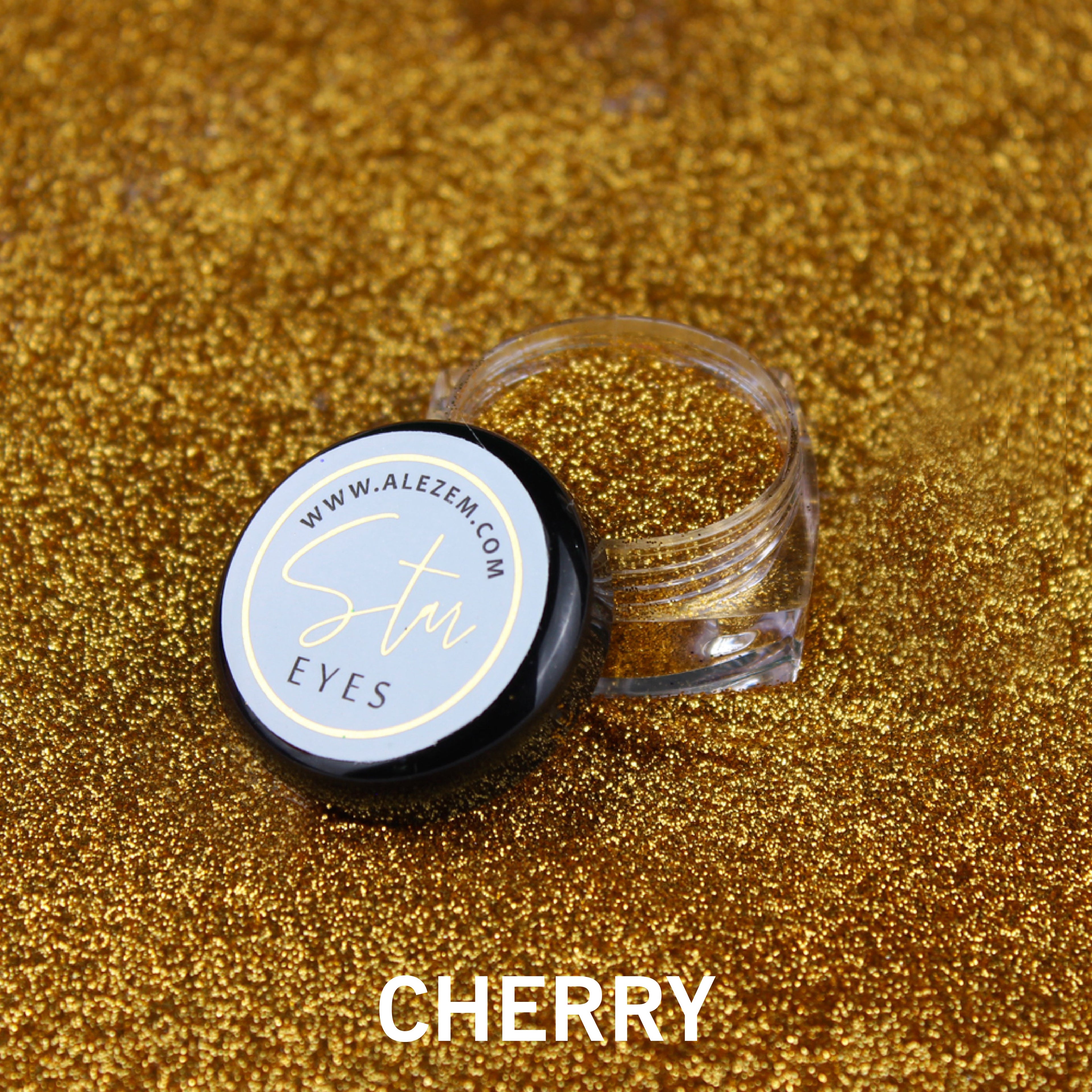 Eyes Glitters