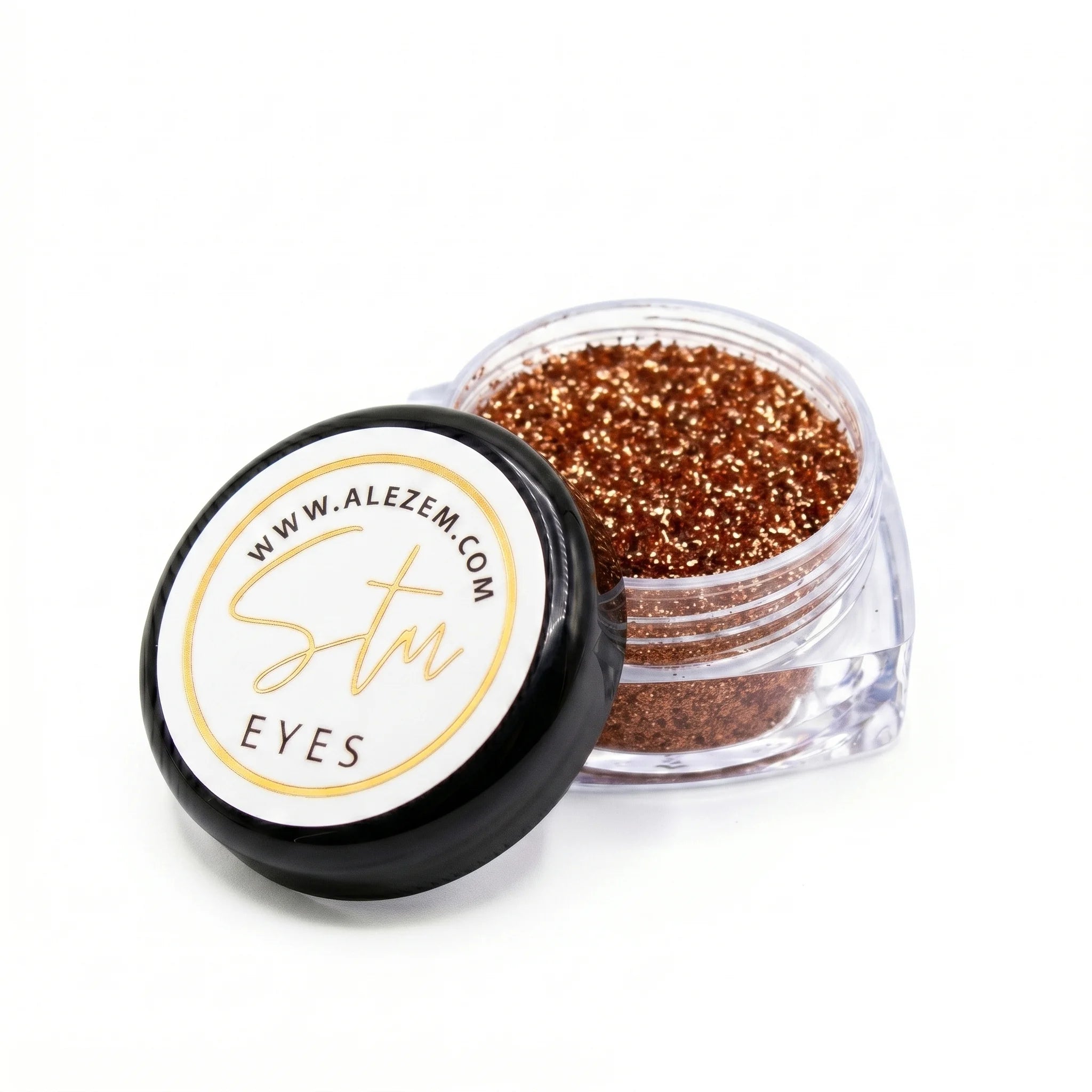 Eyes Glitters